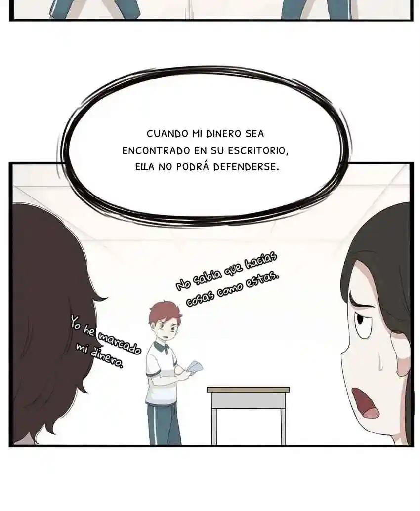 Poor Father And Daughter - Capítulo 130 - Página 24 - LectorTMOo