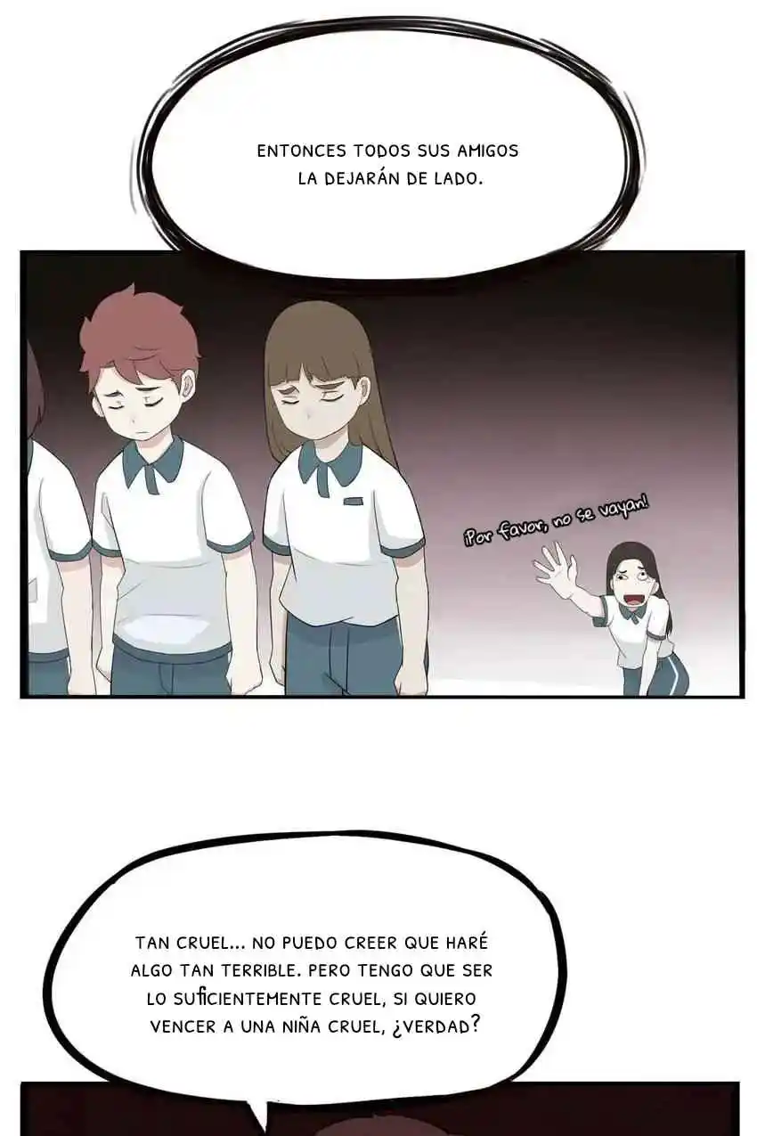 Poor Father And Daughter - Capítulo 130 - Página 25 - LectorTMOo