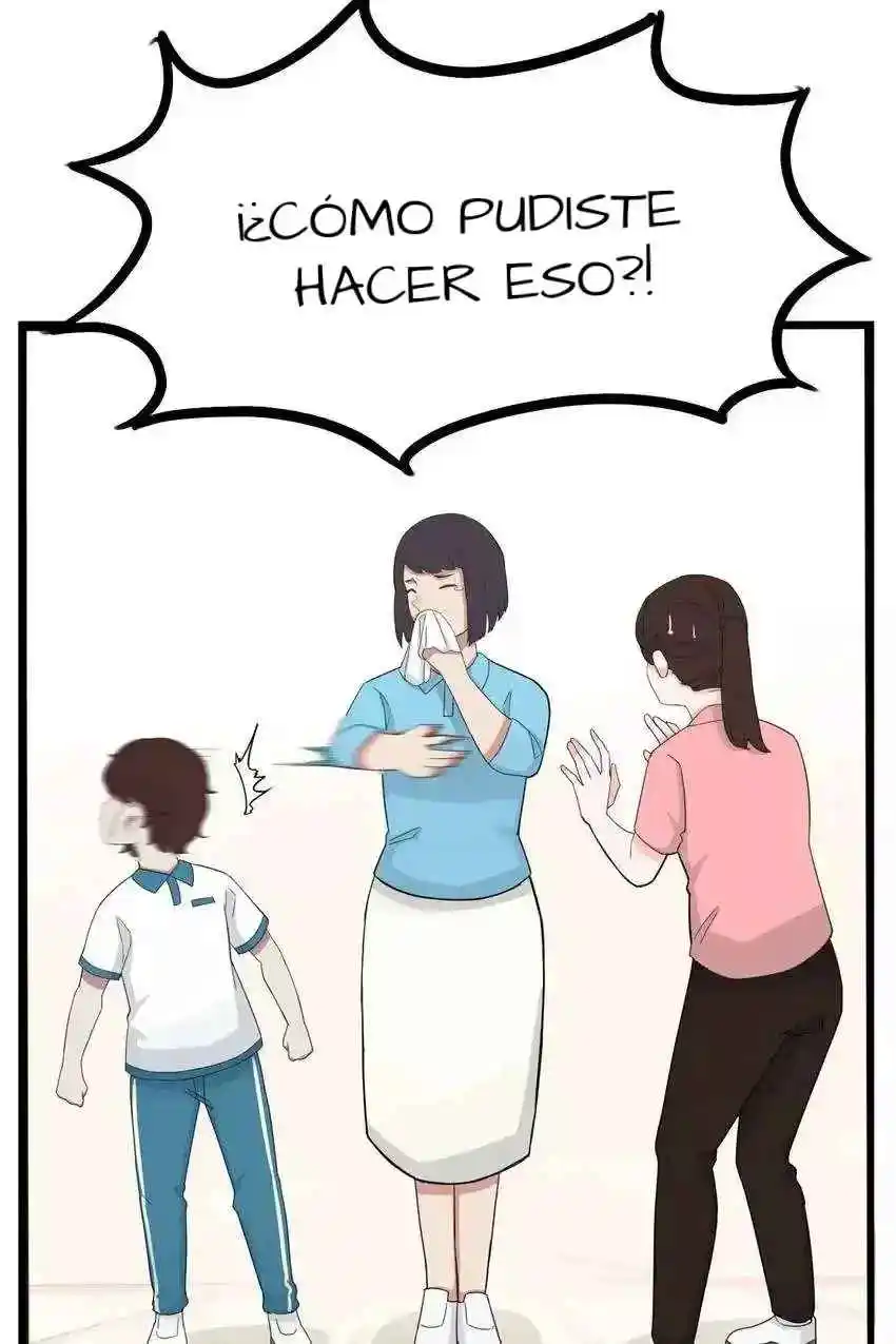 Poor Father And Daughter - Capítulo 131 - Página 4 - LectorTMOo