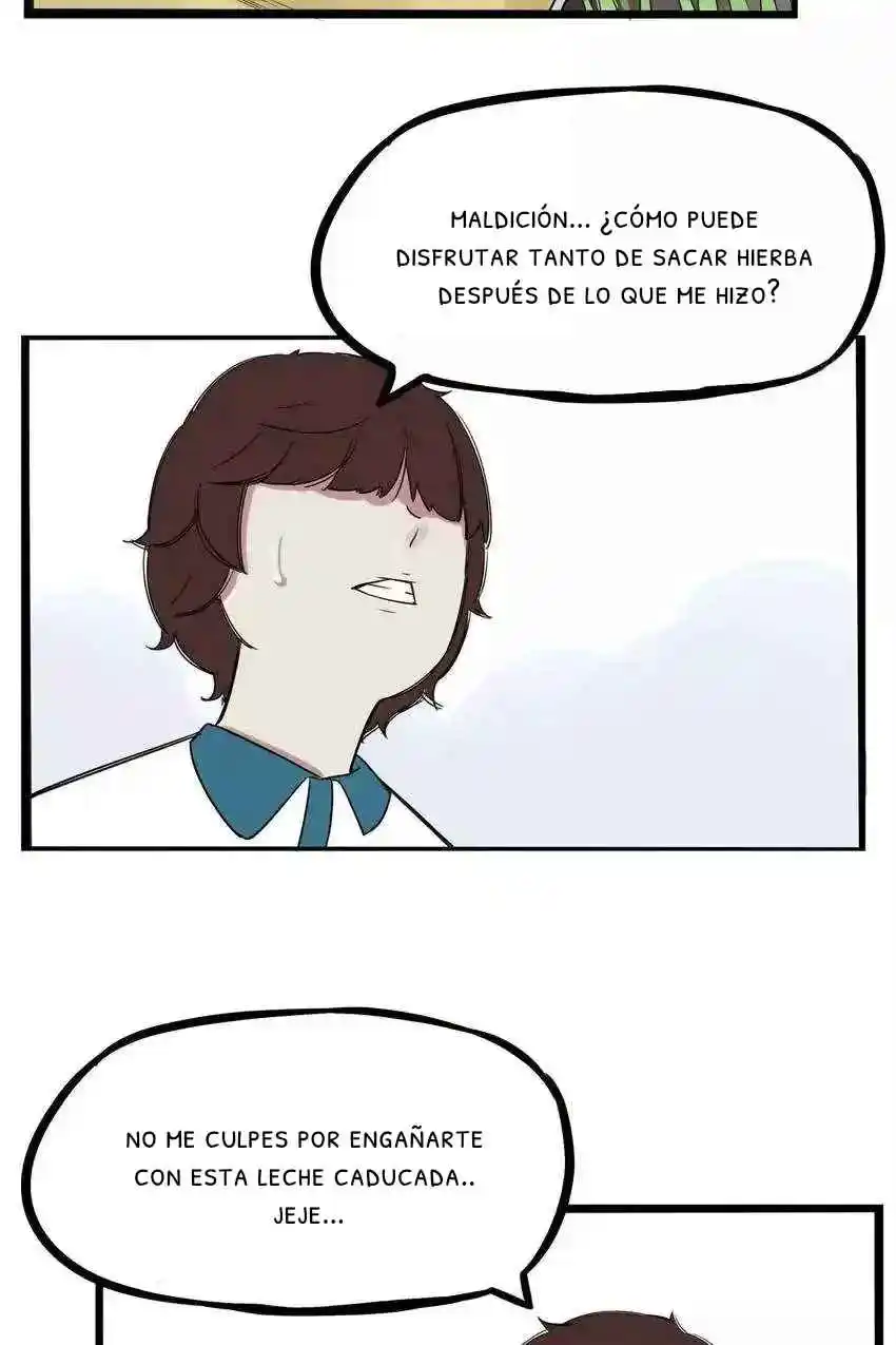 Poor Father And Daughter - Capítulo 131 - Página 9 - LectorTMOo