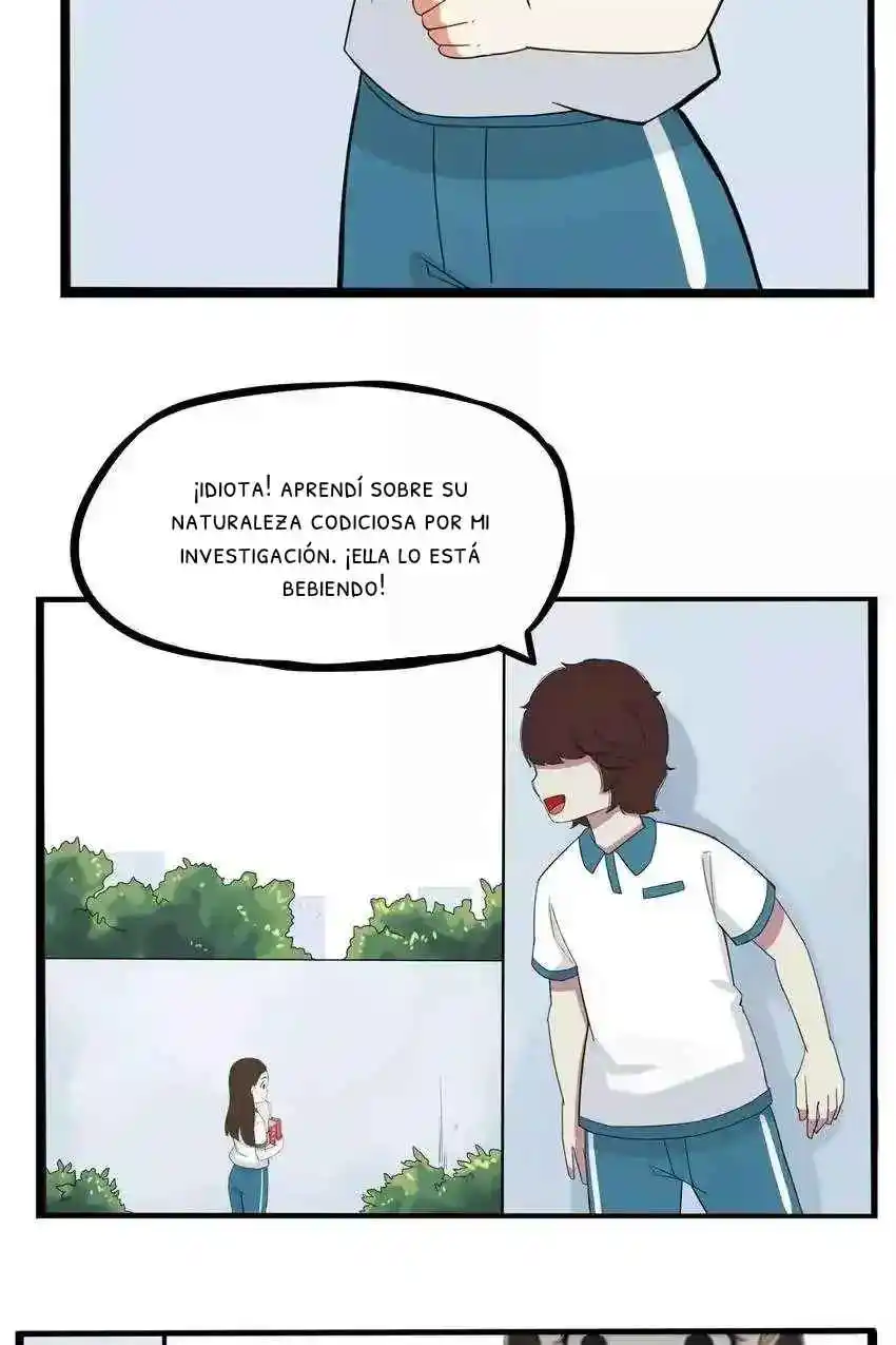 Poor Father And Daughter - Capítulo 131 - Página 13 - LectorTMOo