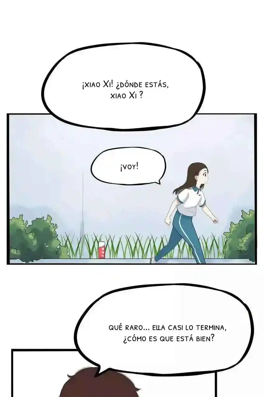 Poor Father And Daughter - Capítulo 131 - Página 15 - LectorTMOo