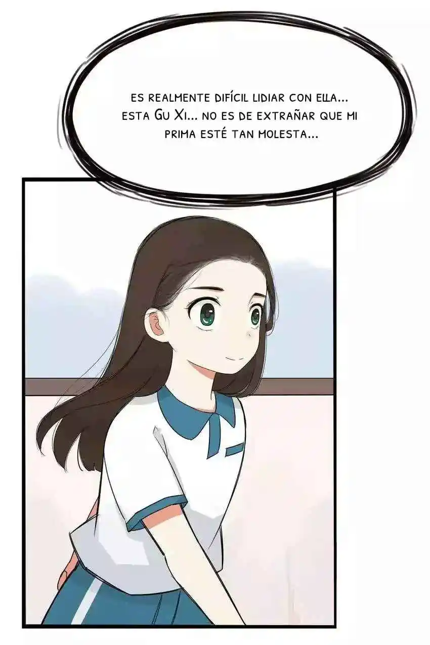 Poor Father And Daughter - Capítulo 131 - Página 20 - LectorTMOo