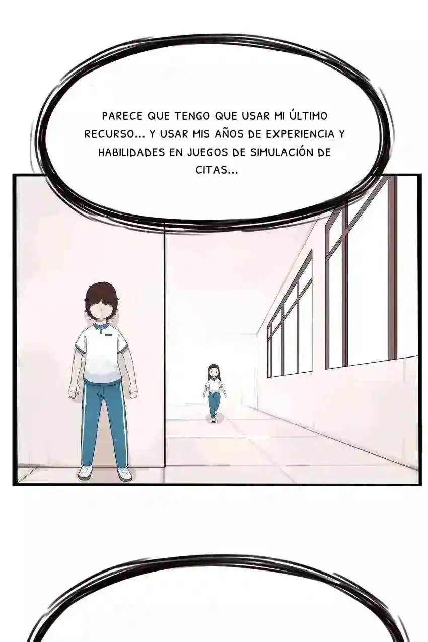 Poor Father And Daughter - Capítulo 131 - Página 21 - LectorTMOo