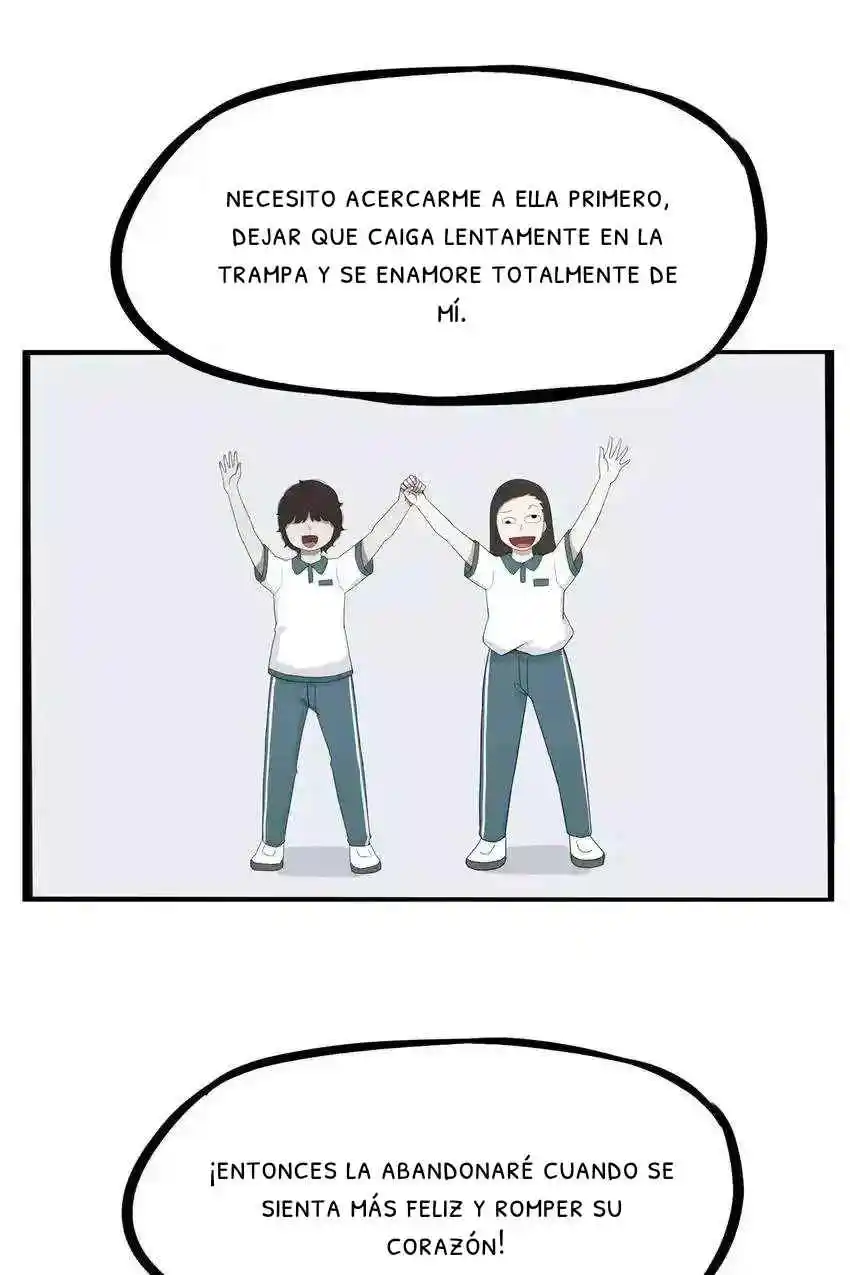 Poor Father And Daughter - Capítulo 131 - Página 23 - LectorTMOo