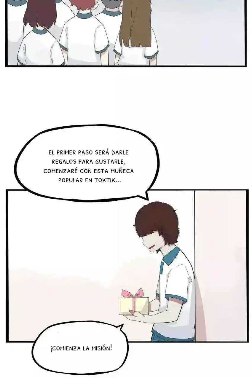 Poor Father And Daughter - Capítulo 131 - Página 25 - LectorTMOo