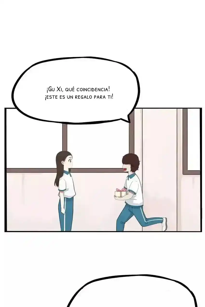 Poor Father And Daughter - Capítulo 131 - Página 26 - LectorTMOo