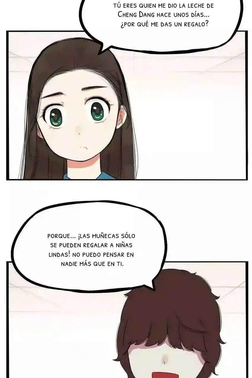 Poor Father And Daughter - Capítulo 131 - Página 27 - LectorTMOo