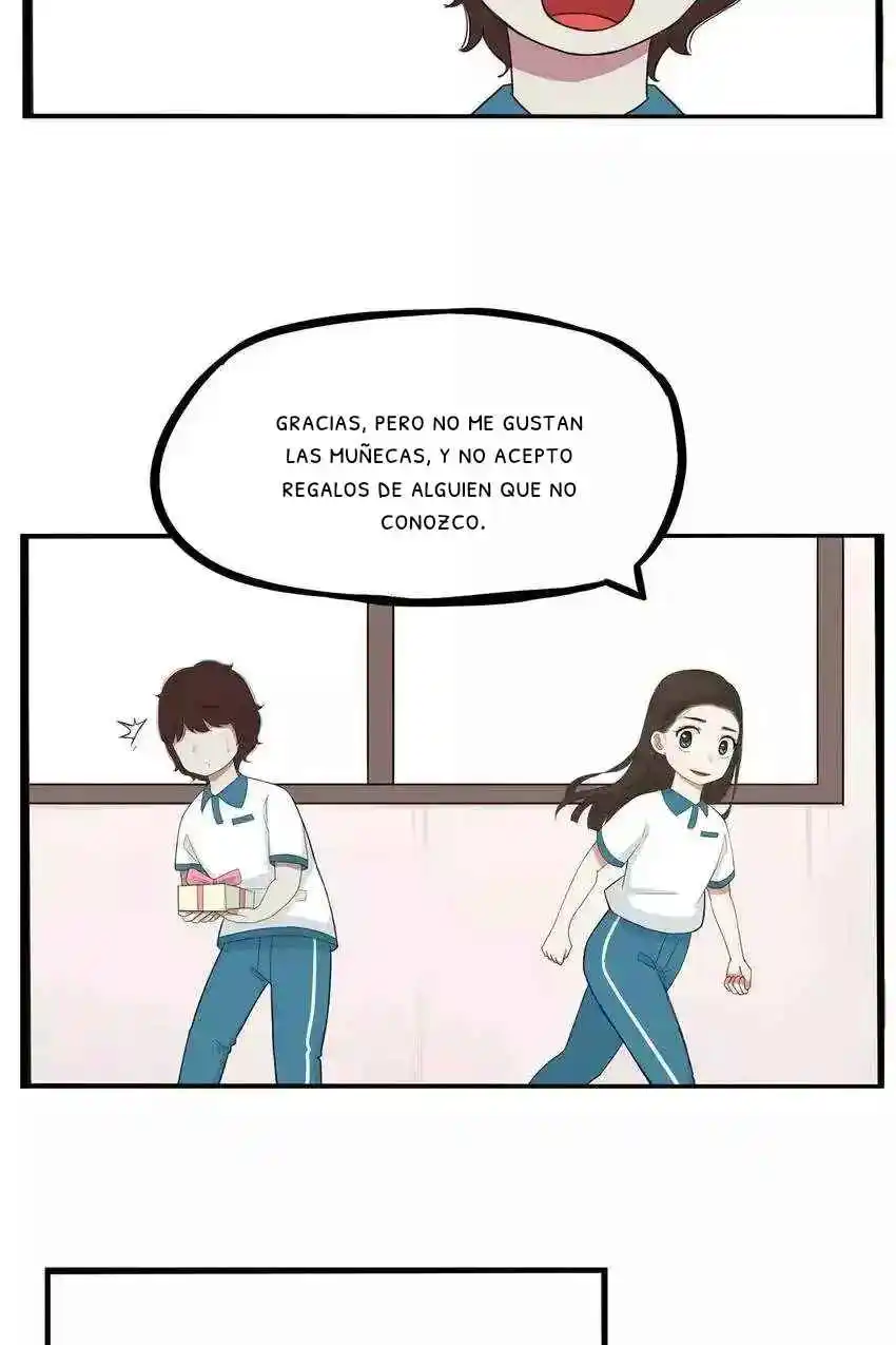 Poor Father And Daughter - Capítulo 131 - Página 28 - LectorTMOo
