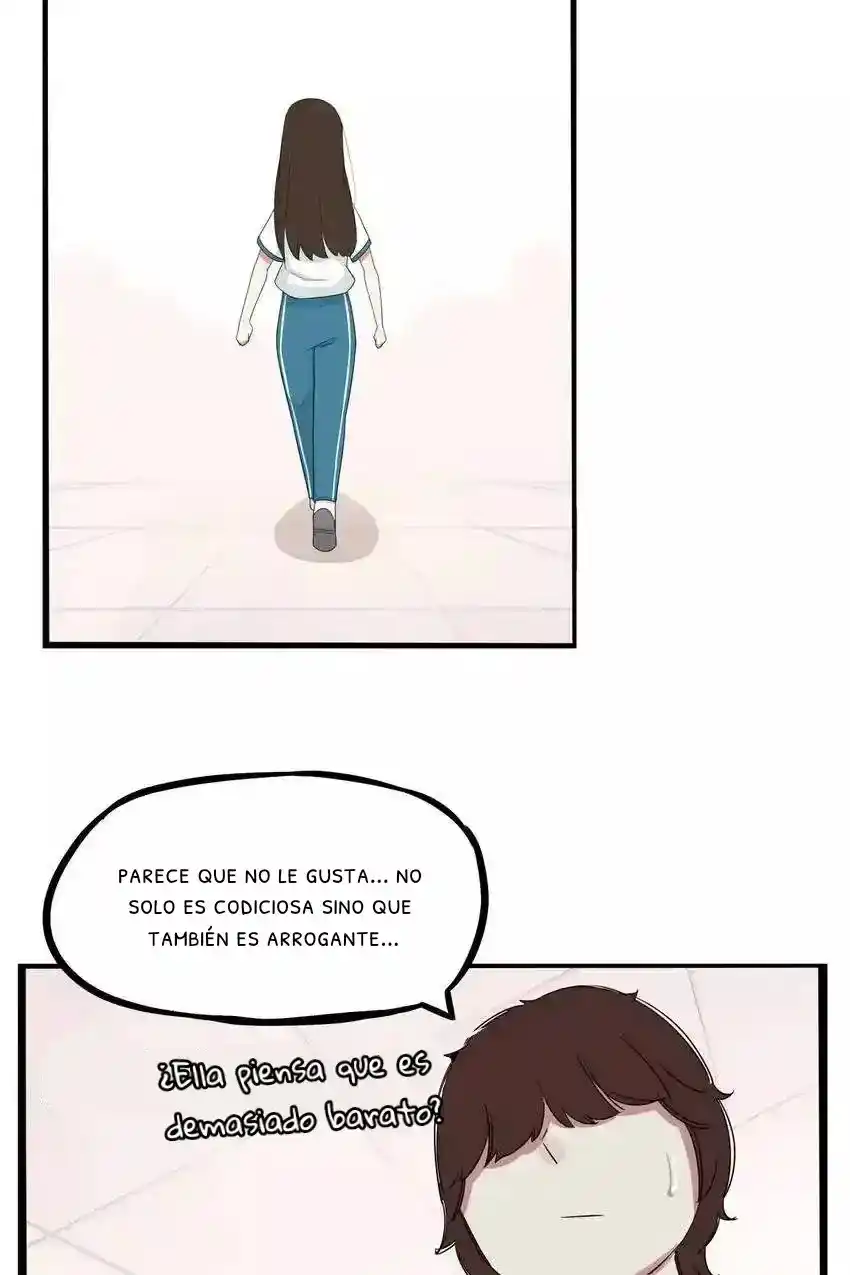 Poor Father And Daughter - Capítulo 131 - Página 29 - LectorTMOo