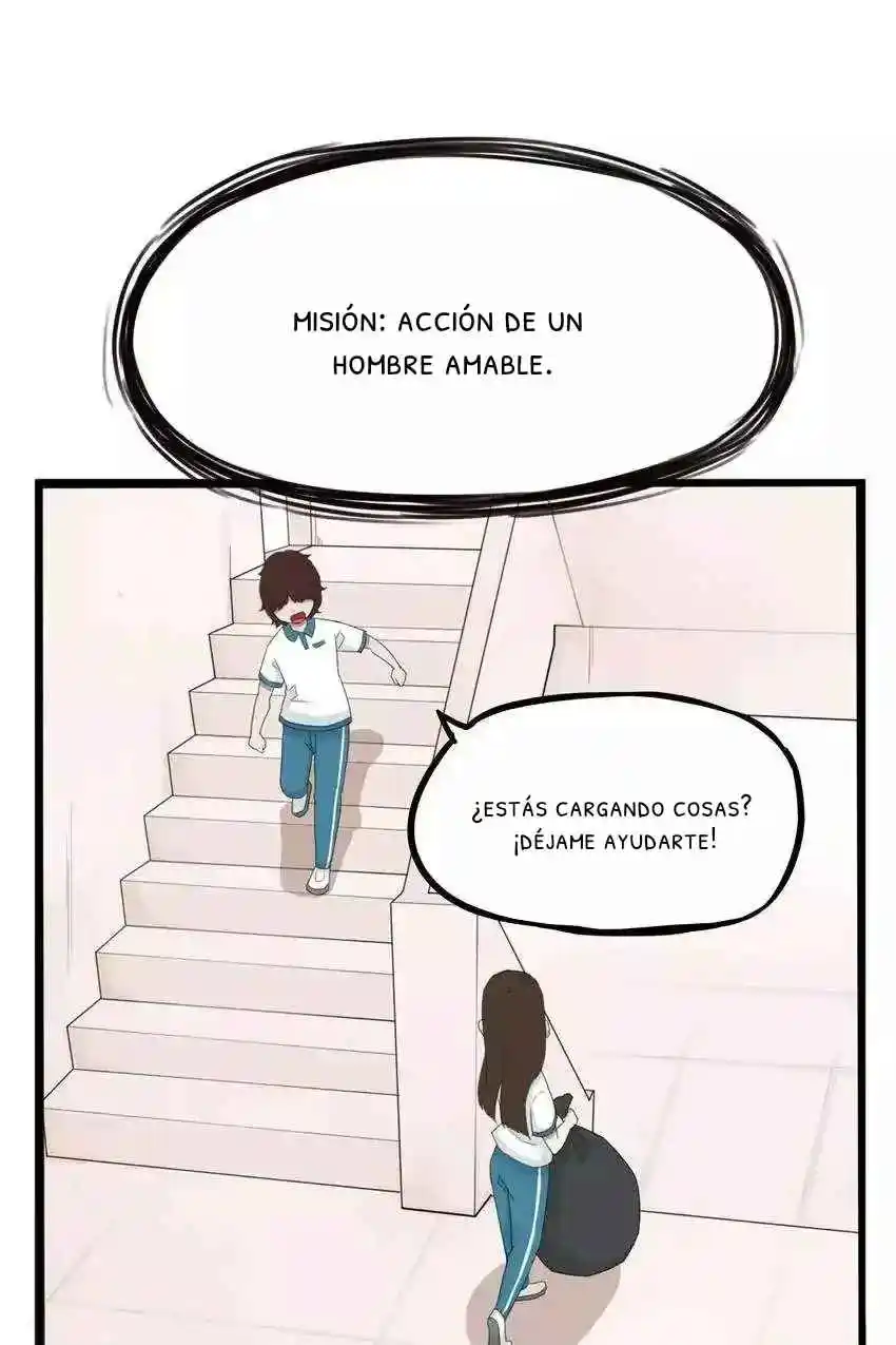 Poor Father And Daughter - Capítulo 131 - Página 31 - LectorTMOo