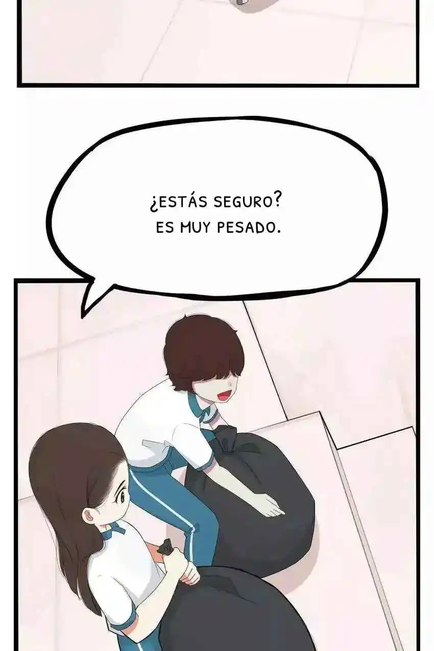 Poor Father And Daughter - Capítulo 131 - Página 32 - LectorTMOo