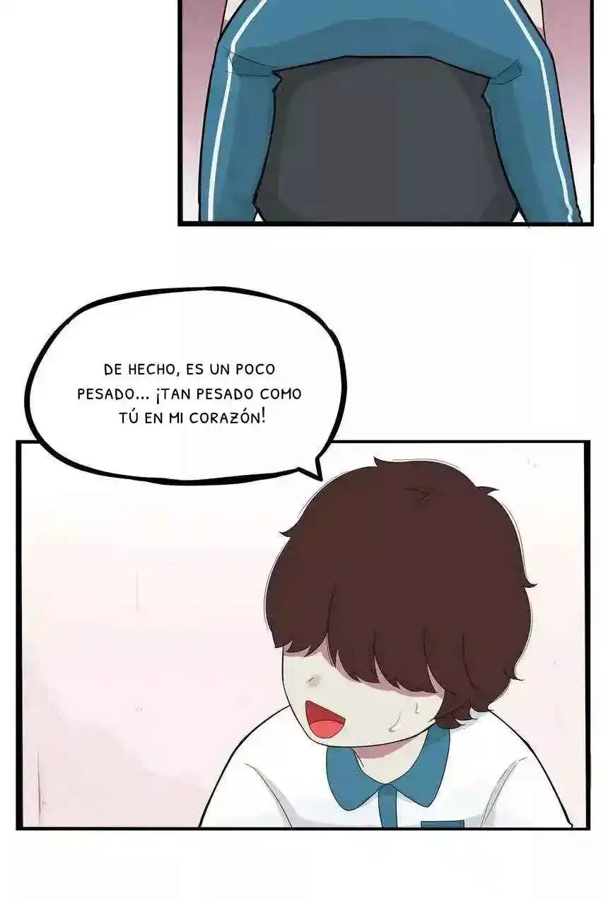 Poor Father And Daughter - Capítulo 131 - Página 34 - LectorTMOo