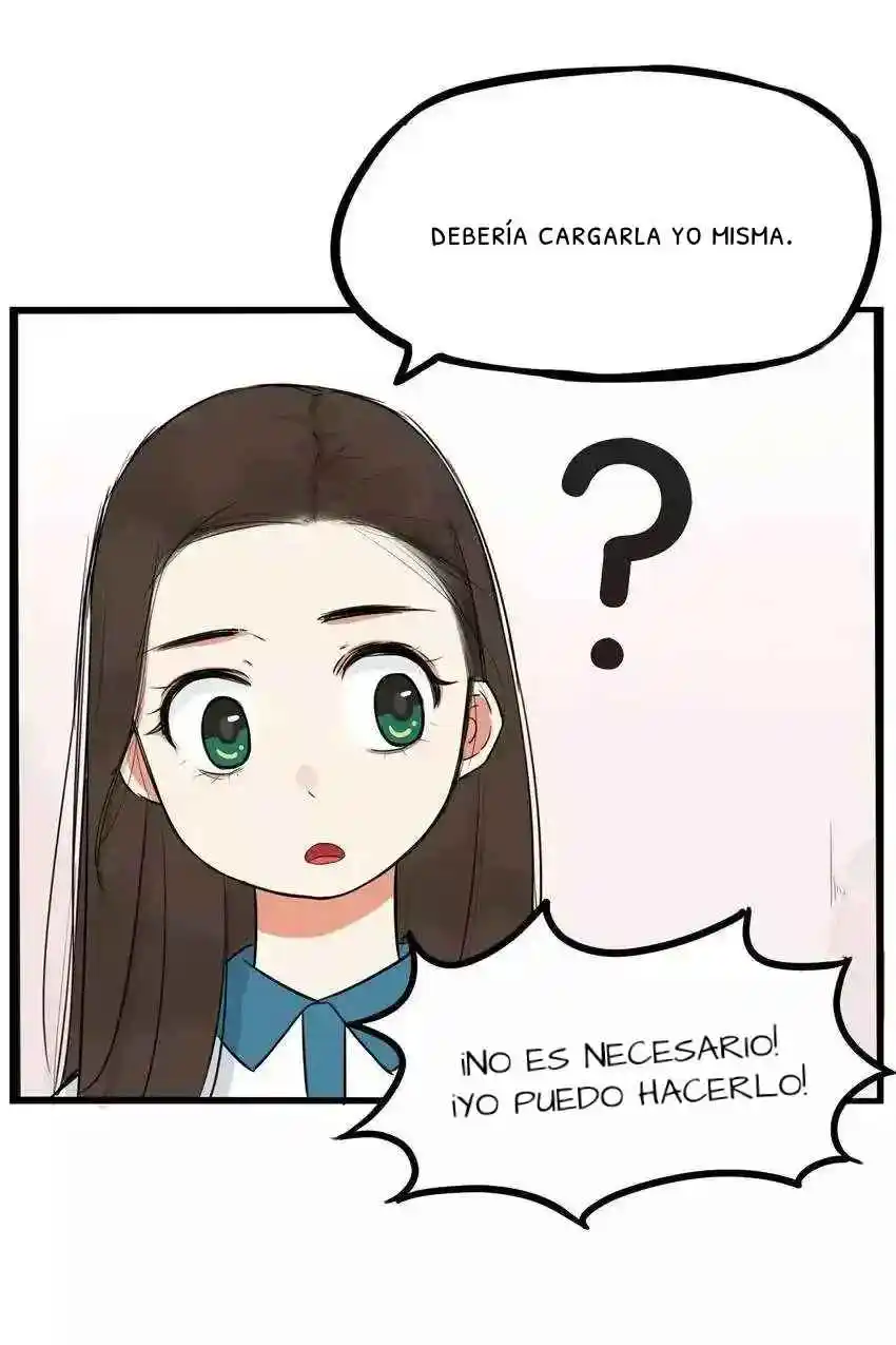 Poor Father And Daughter - Capítulo 131 - Página 35 - LectorTMOo
