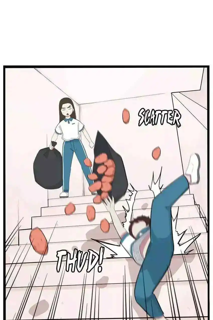 Poor Father And Daughter - Capítulo 131 - Página 37 - LectorTMOo