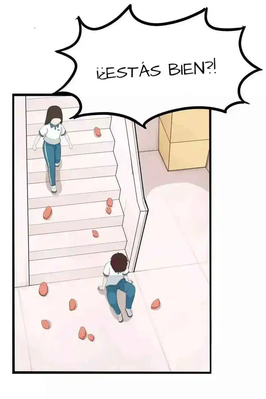 Poor Father And Daughter - Capítulo 131 - Página 39 - LectorTMOo