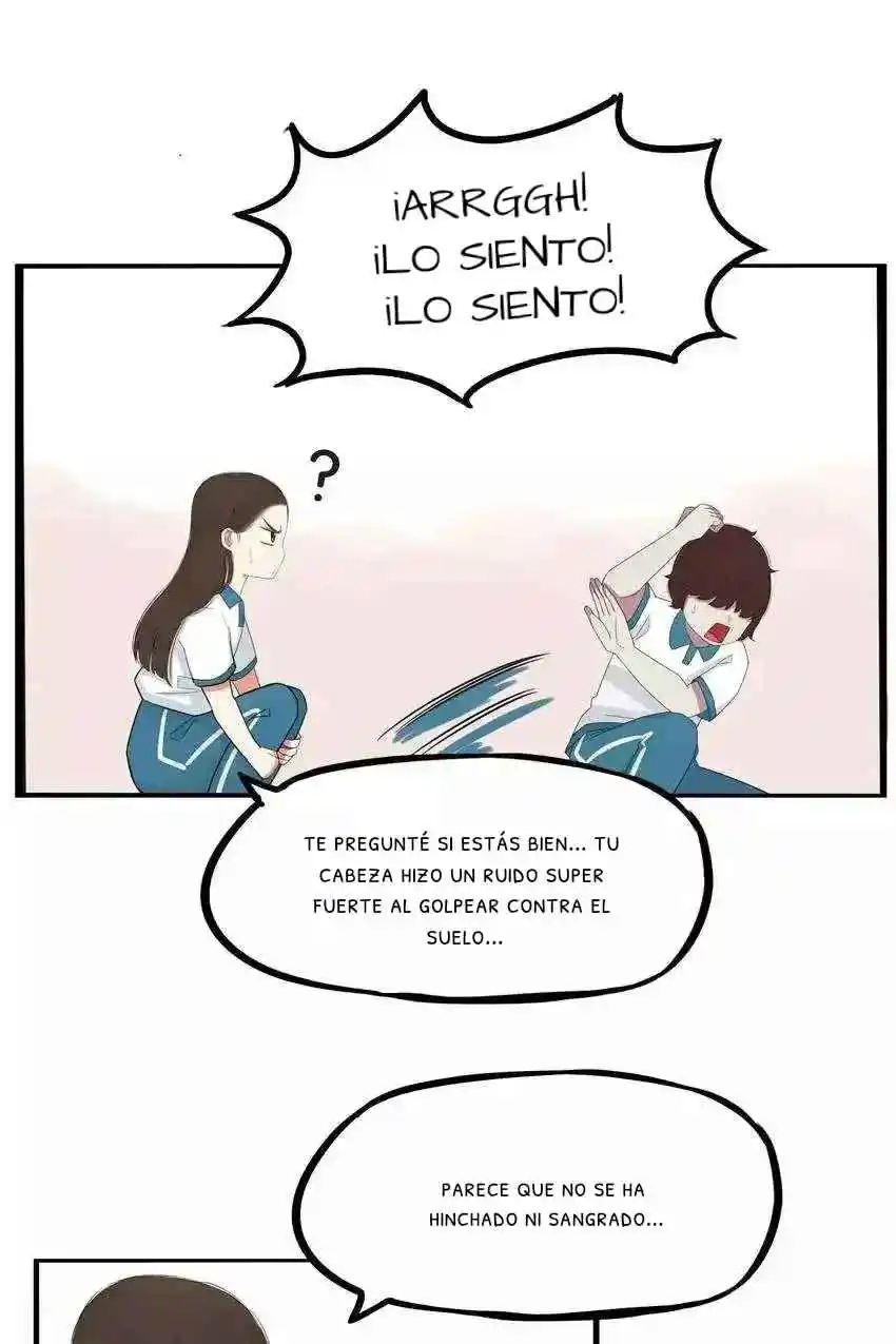 Poor Father And Daughter - Capítulo 131 - Página 40 - LectorTMOo