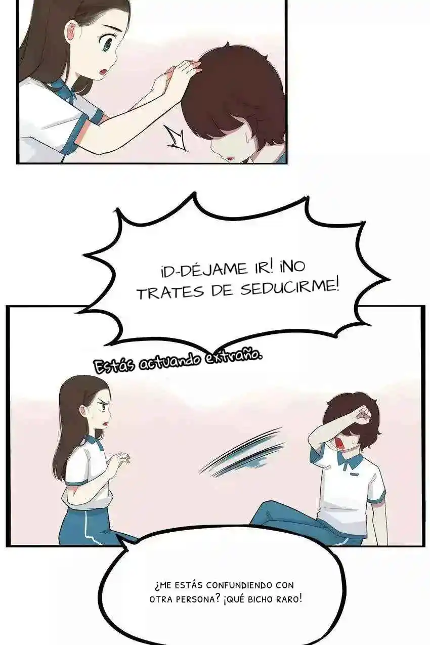 Poor Father And Daughter - Capítulo 131 - Página 41 - LectorTMOo