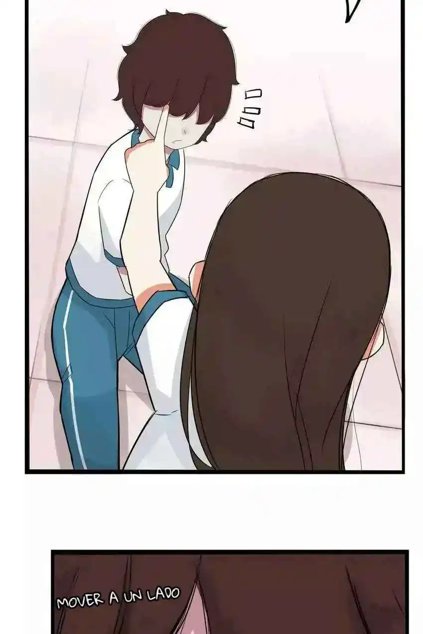 Poor Father And Daughter - Capítulo 131 - Página 44 - LectorTMOo