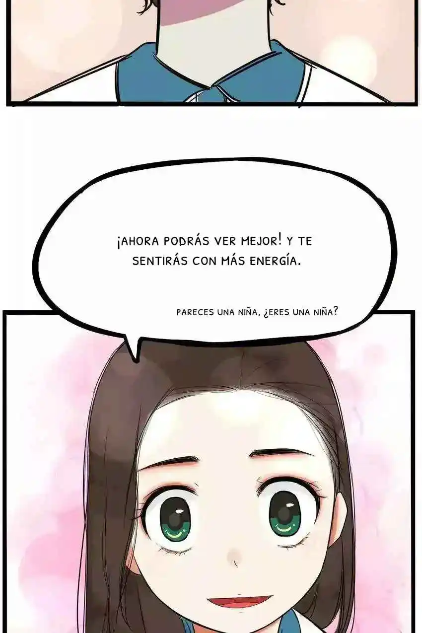 Poor Father And Daughter - Capítulo 131 - Página 49 - LectorTMOo