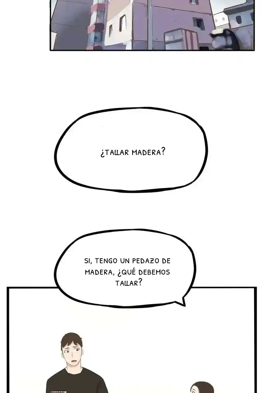 Poor Father And Daughter - Capítulo 132 - Página 5 - LectorTMOo