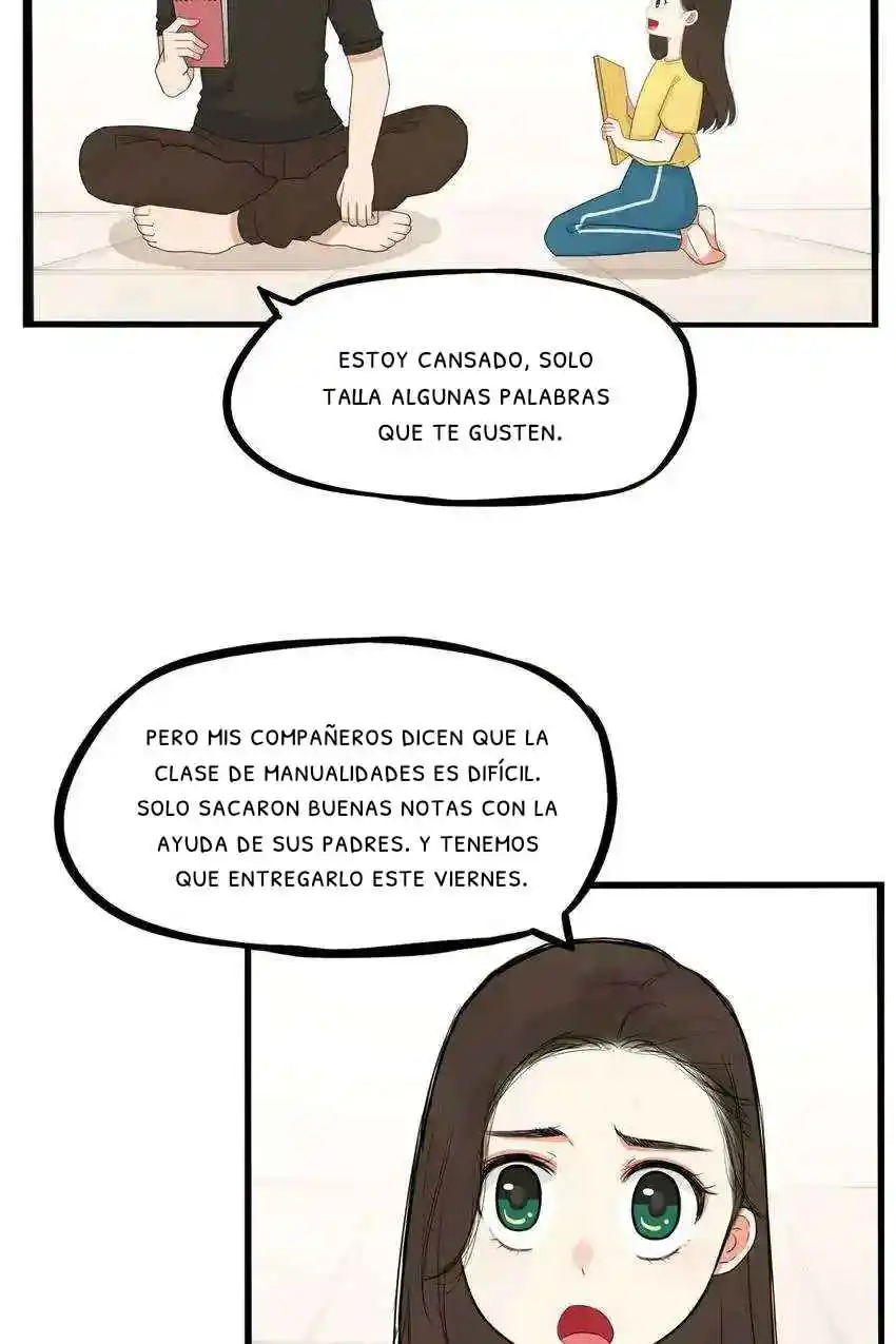 Poor Father And Daughter - Capítulo 132 - Página 6 - LectorTMOo
