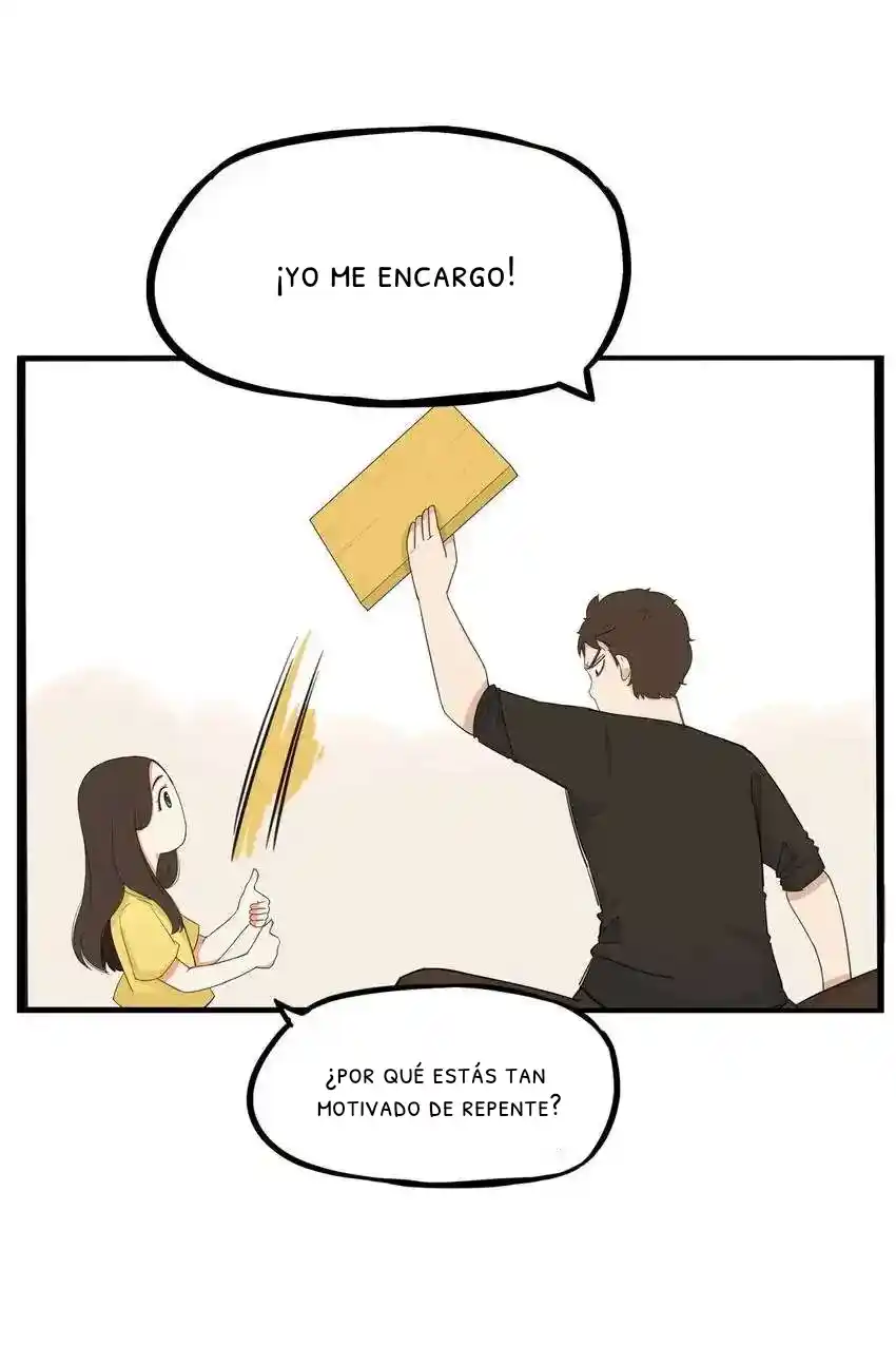 Poor Father And Daughter - Capítulo 132 - Página 9 - LectorTMOo