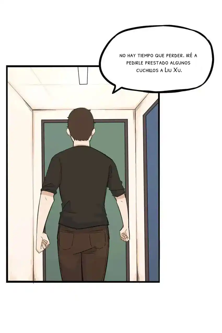 Poor Father And Daughter - Capítulo 132 - Página 11 - LectorTMOo
