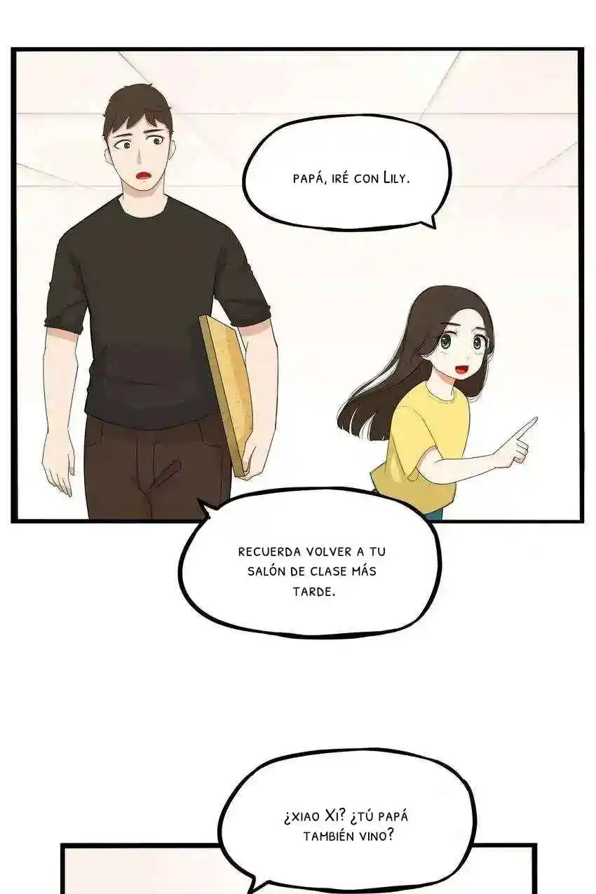 Poor Father And Daughter - Capítulo 132 - Página 14 - LectorTMOo
