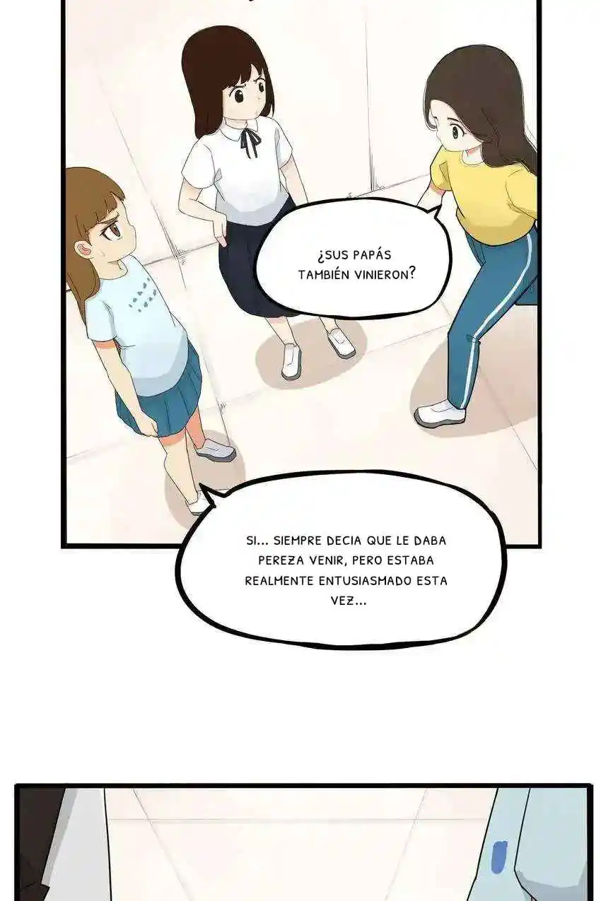 Poor Father And Daughter - Capítulo 132 - Página 15 - LectorTMOo