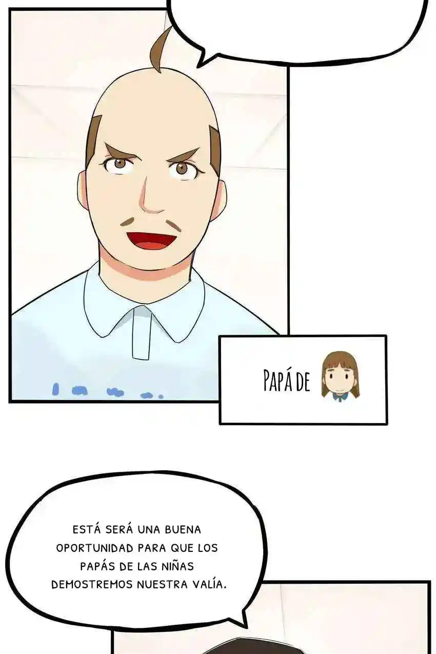 Poor Father And Daughter - Capítulo 132 - Página 18 - LectorTMOo