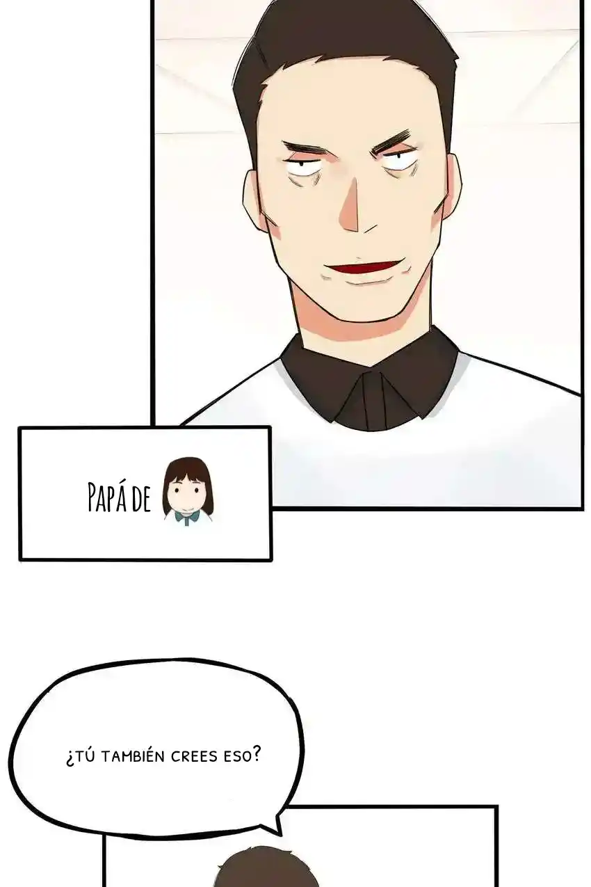Poor Father And Daughter - Capítulo 132 - Página 19 - LectorTMOo