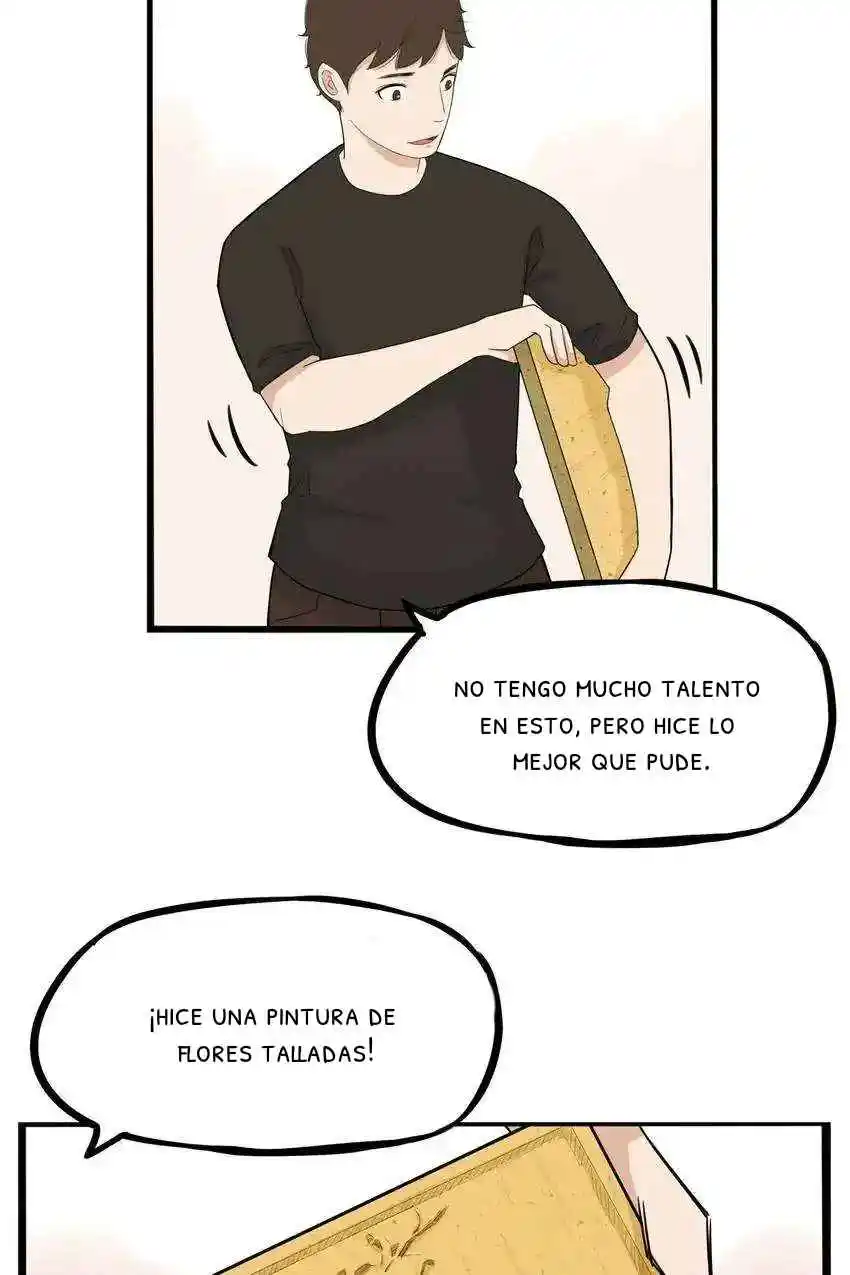 Poor Father And Daughter - Capítulo 132 - Página 20 - LectorTMOo