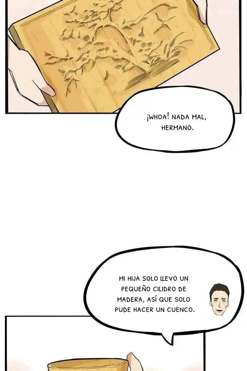 Poor Father And Daughter - Capítulo 132 - Página 21 - LectorTMOo