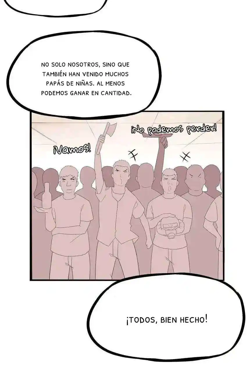 Poor Father And Daughter - Capítulo 132 - Página 23 - LectorTMOo