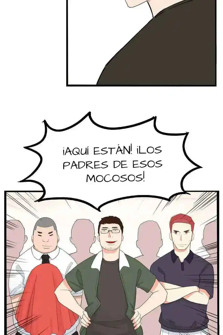Poor Father And Daughter - Capítulo 132 - Página 25 - LectorTMOo