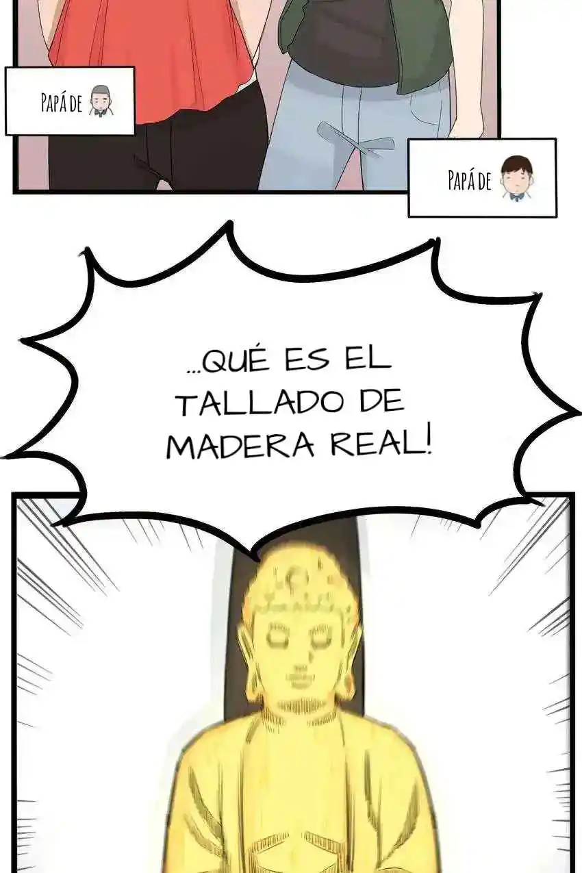 Poor Father And Daughter - Capítulo 132 - Página 28 - LectorTMOo