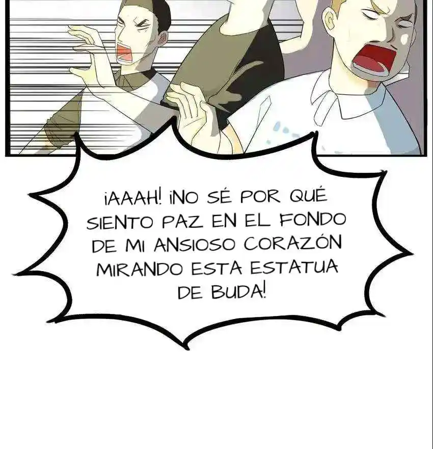 Poor Father And Daughter - Capítulo 132 - Página 30 - LectorTMOo