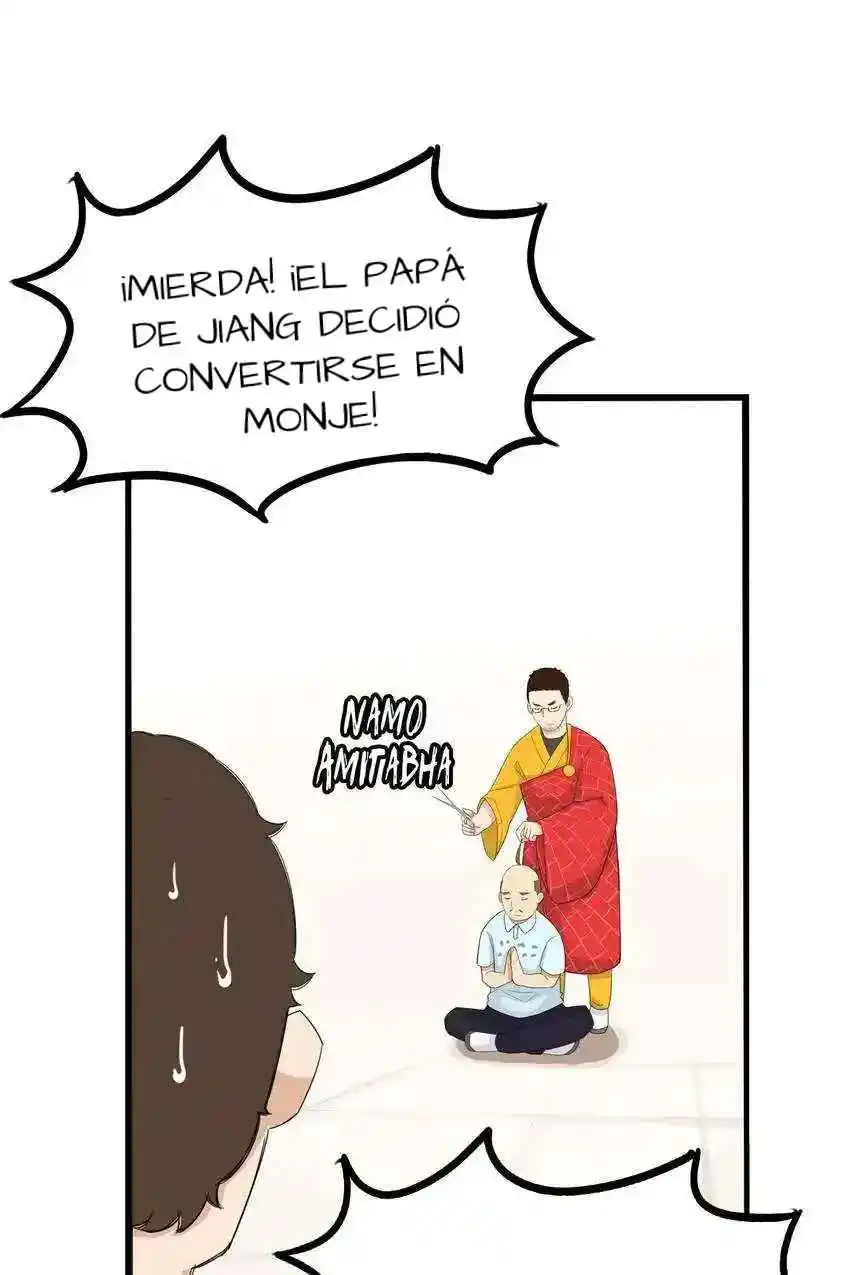 Poor Father And Daughter - Capítulo 132 - Página 31 - LectorTMOo