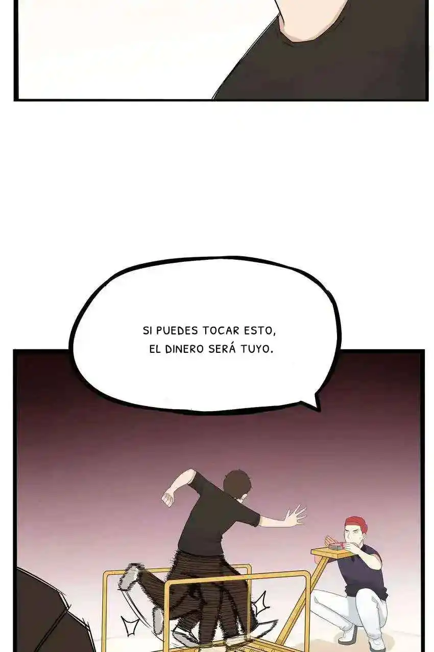 Poor Father And Daughter - Capítulo 132 - Página 36 - LectorTMOo