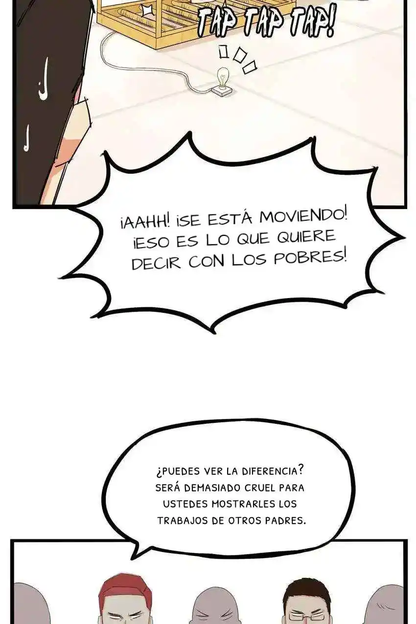 Poor Father And Daughter - Capítulo 132 - Página 37 - LectorTMOo