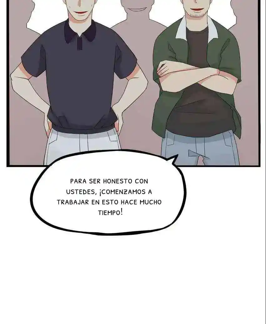 Poor Father And Daughter - Capítulo 132 - Página 38 - LectorTMOo