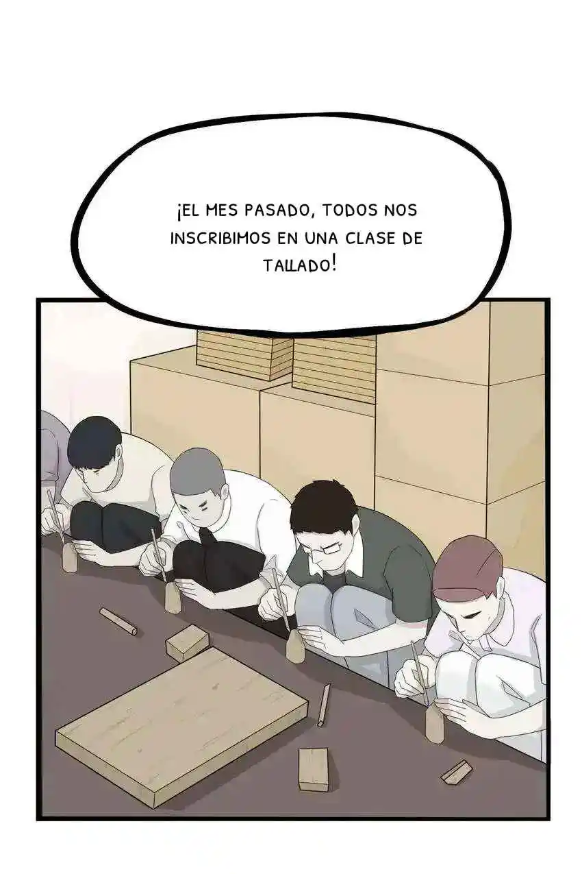 Poor Father And Daughter - Capítulo 132 - Página 39 - LectorTMOo