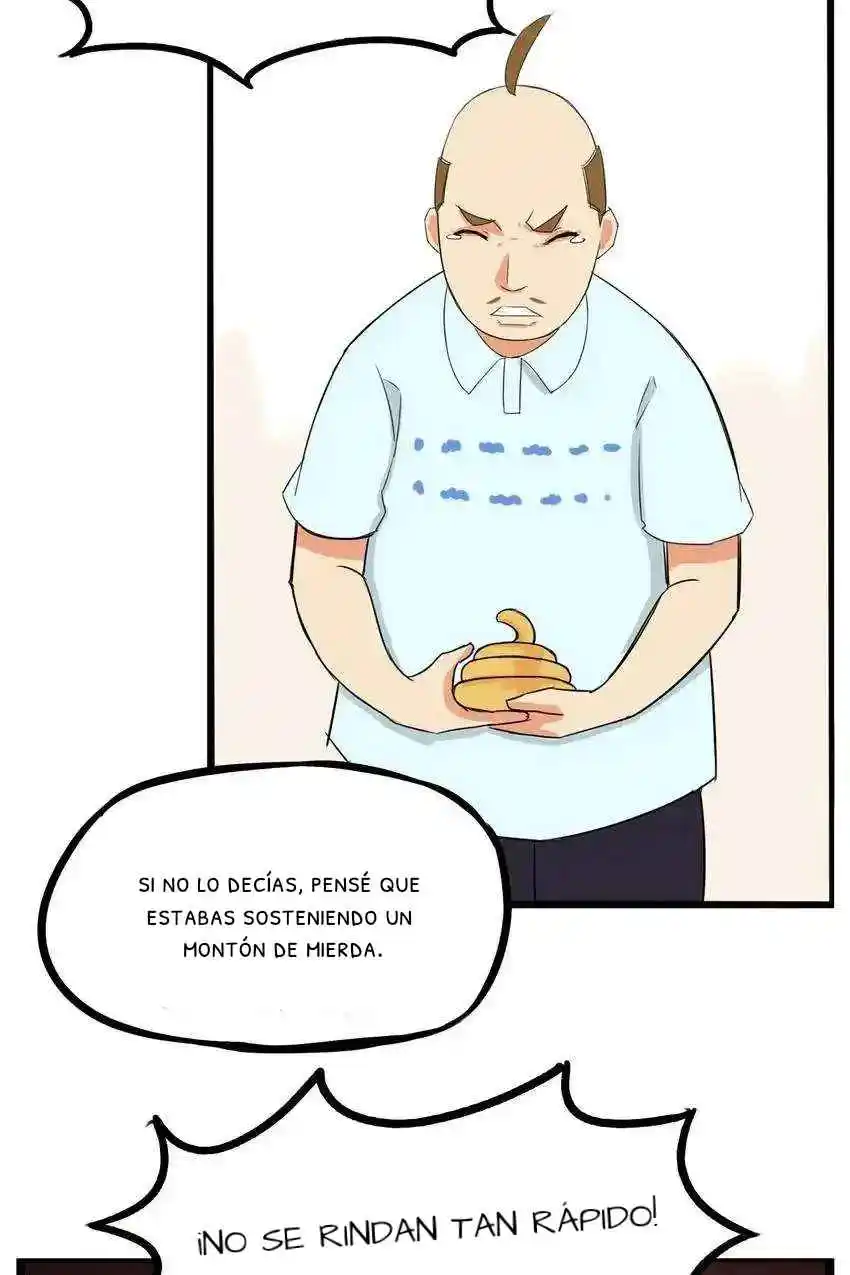 Poor Father And Daughter - Capítulo 132 - Página 41 - LectorTMOo