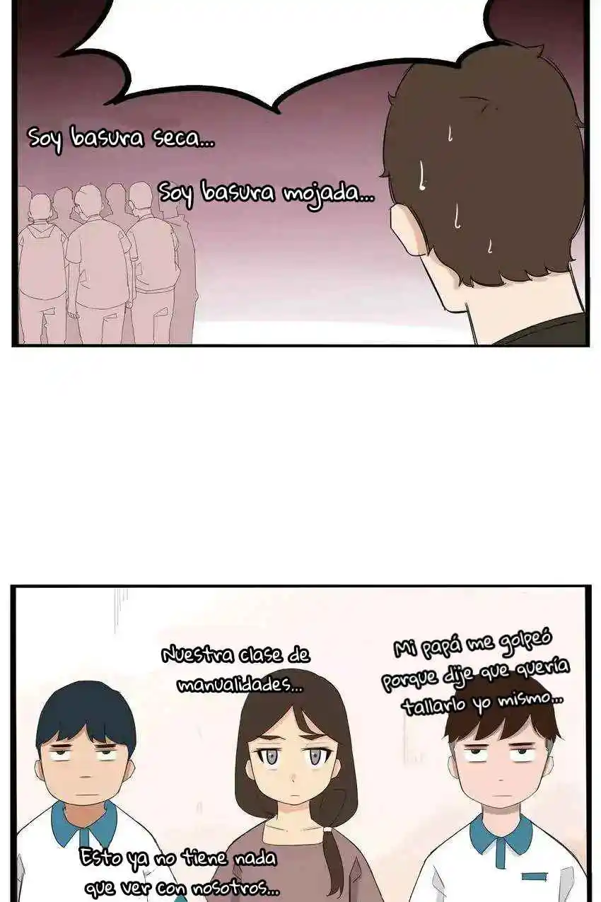 Poor Father And Daughter - Capítulo 132 - Página 42 - LectorTMOo