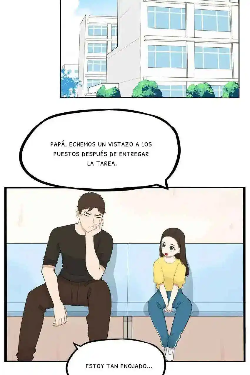 Poor Father And Daughter - Capítulo 133 - Página 2 - LectorTMOo