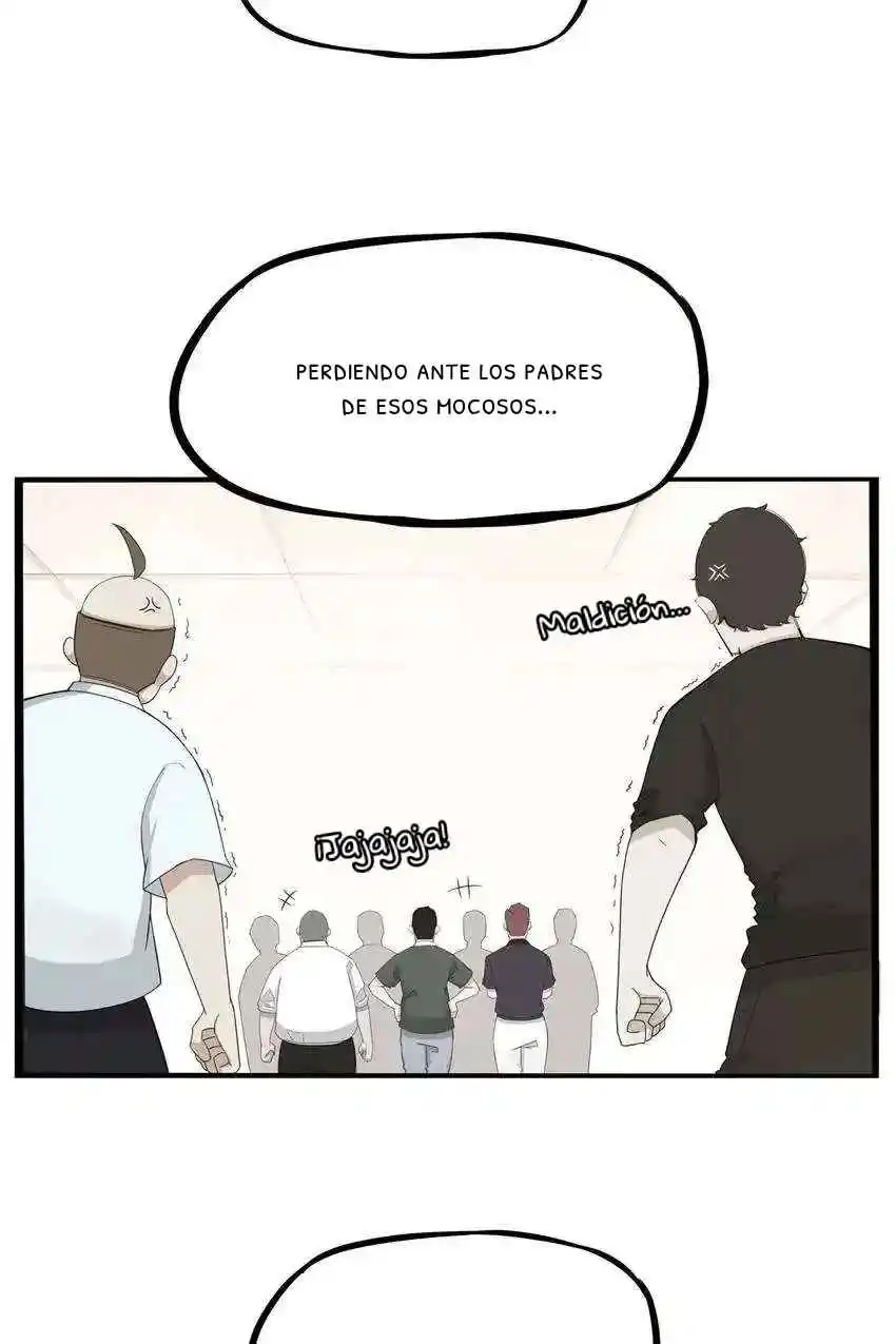 Poor Father And Daughter - Capítulo 133 - Página 3 - LectorTMOo