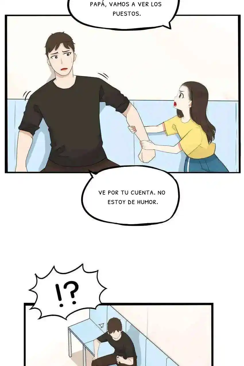 Poor Father And Daughter - Capítulo 133 - Página 4 - LectorTMOo
