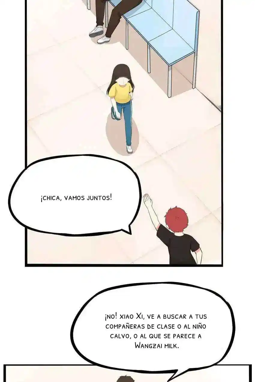 Poor Father And Daughter - Capítulo 133 - Página 5 - LectorTMOo