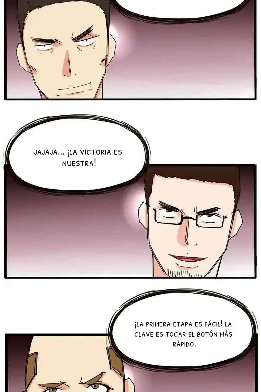 Poor Father And Daughter - Capítulo 133 - Página 6 - LectorTMOo